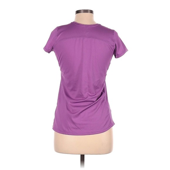 Women’s Nike Dri Fit Athletic Shirt Size Large​​​​​​​​​​​​​​​​​​​​​​ - Picture 2 of 9